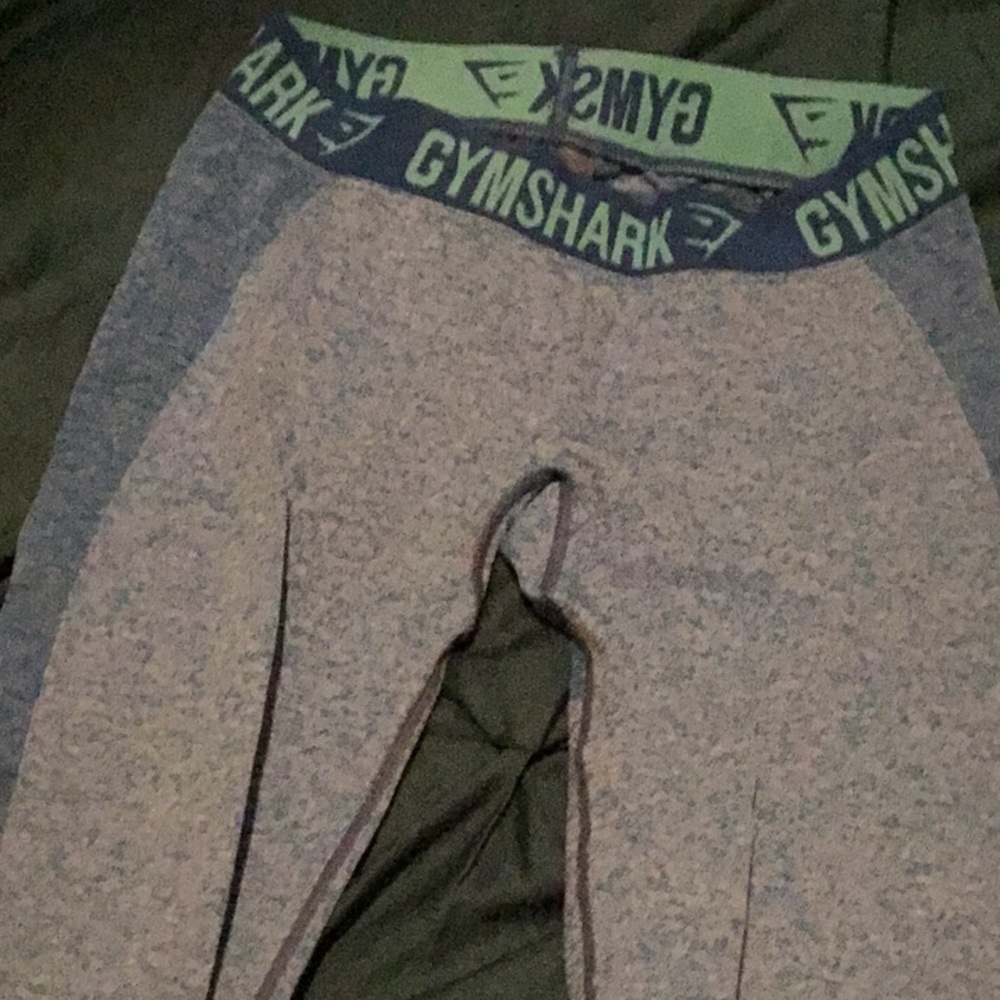 Gymshark size medium